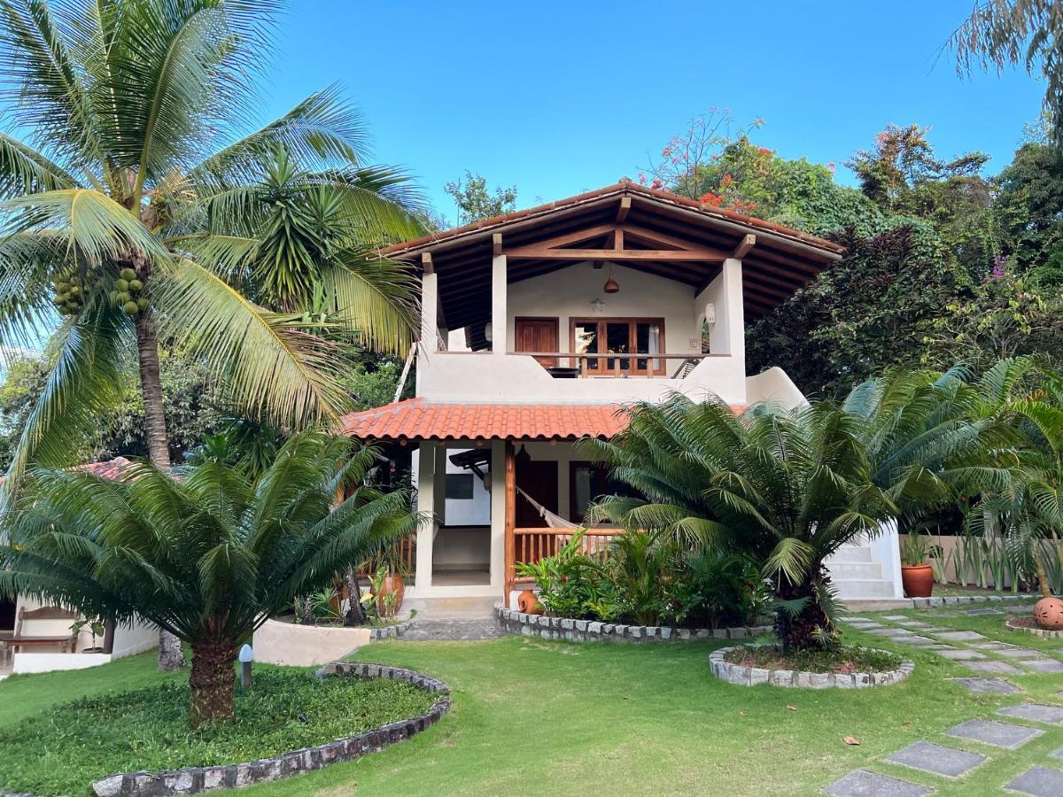 Mundo Inn Trancoso