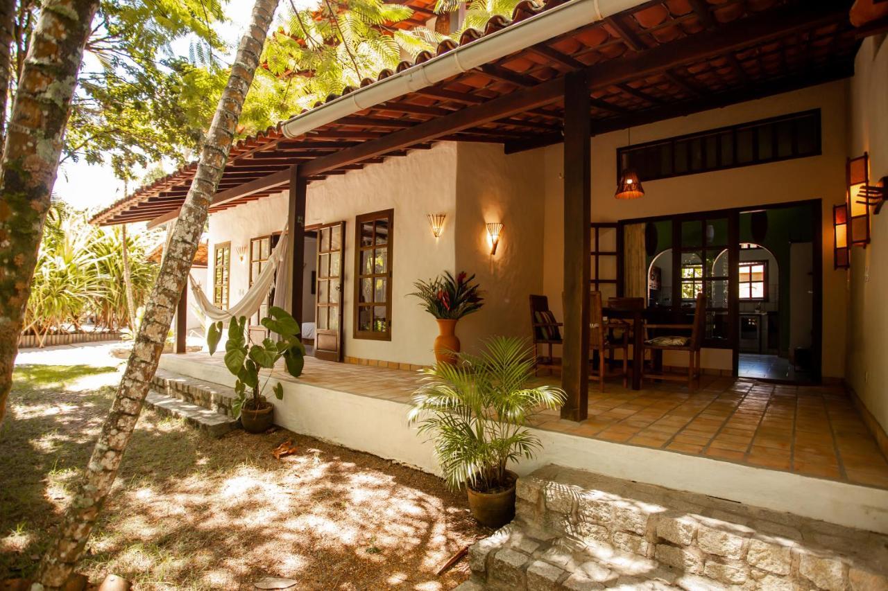 Mundo Inn Trancoso