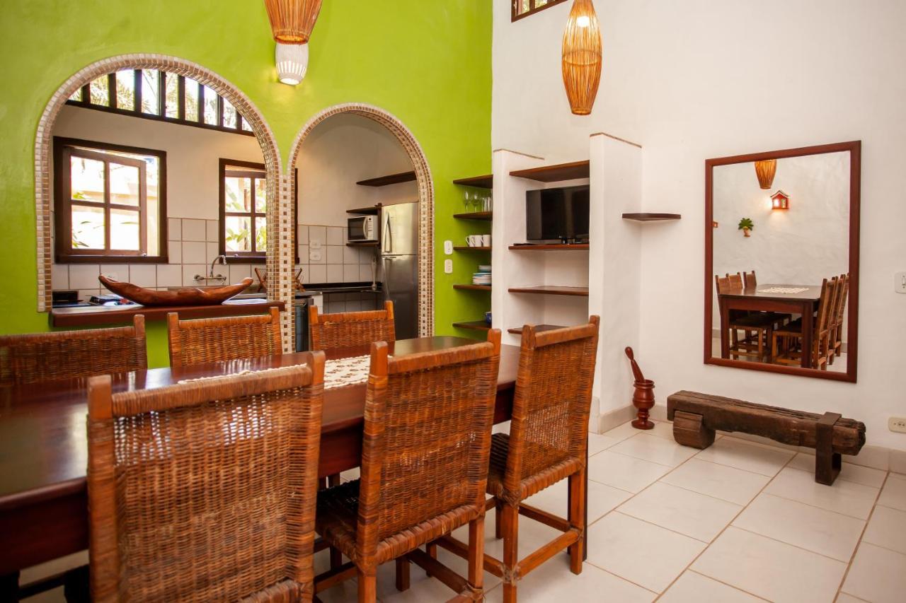Inn Mundo Trancoso
