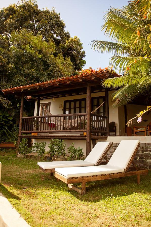 Inn Mundo Trancoso
