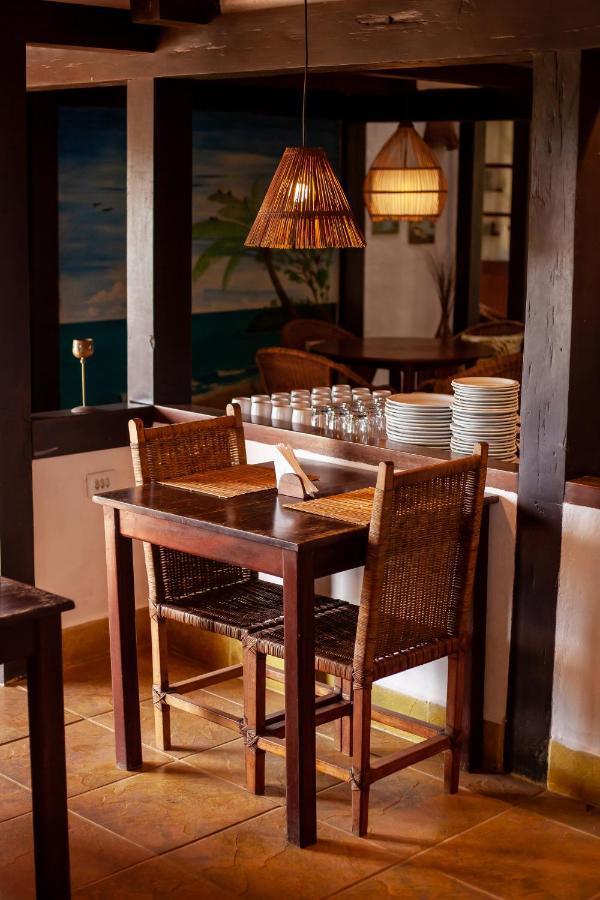 Inn Mundo