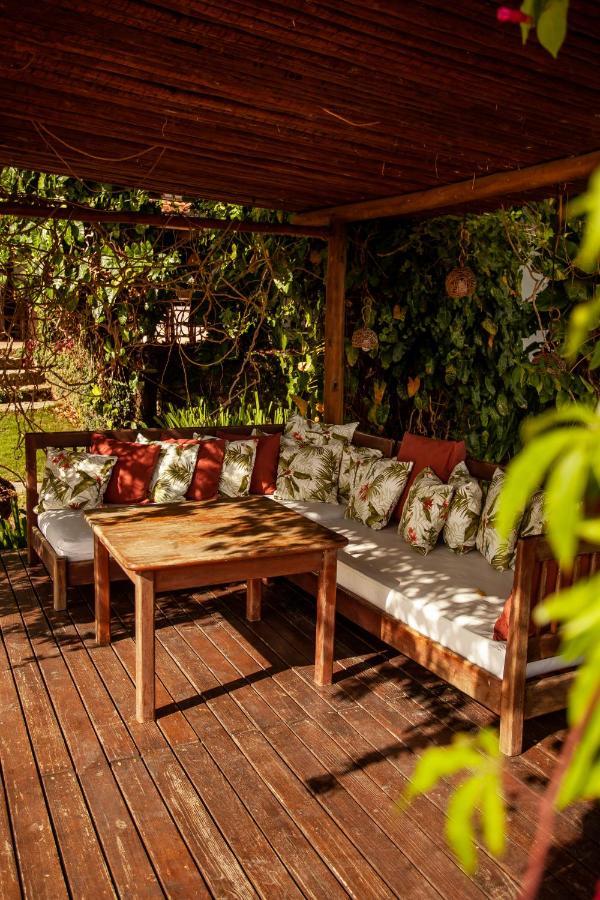 Inn Mundo Trancoso