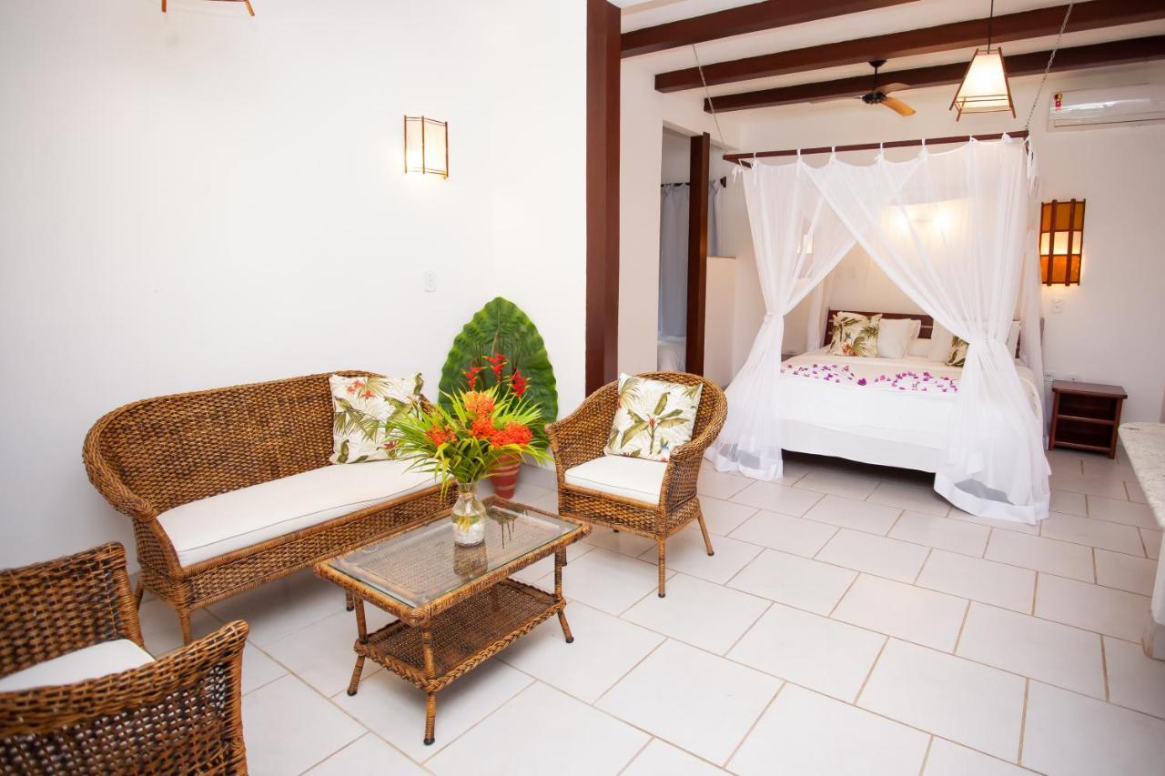 Inn Mundo Trancoso