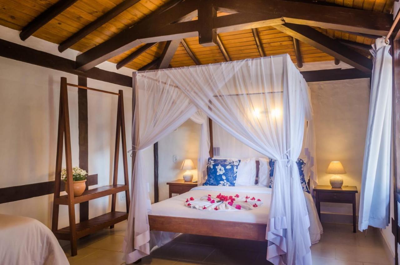 Mundo Inn Trancoso